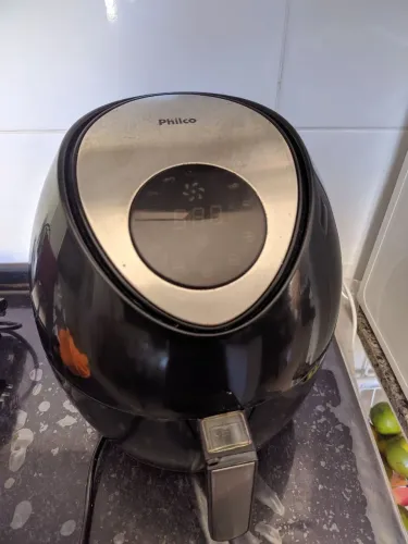 Air Fryer Philco 