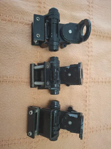 suporte para antena px instalação na calha do veículo...M500 aquário aceito cartão e pix. 
