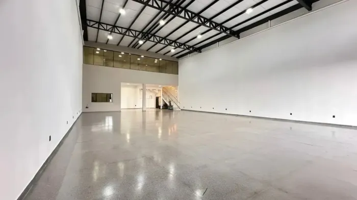 Galpão Comercial à Venda | Região Noroeste  Goiânia