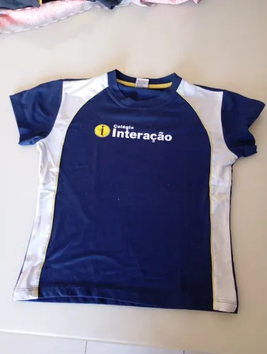 Vendo uniforme colégio interação, Maringá  