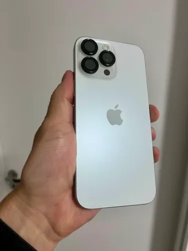 iPhone 17 Pro Max 256gb - Caixa Original