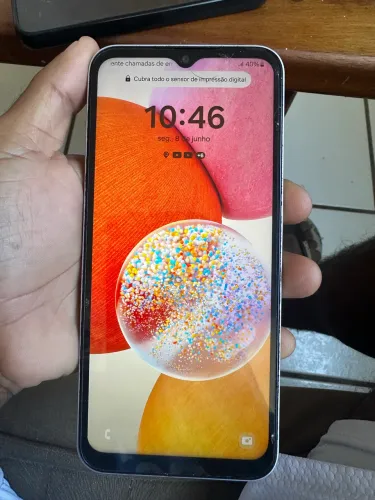 Samsung A14