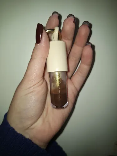 Gloss labial Francine