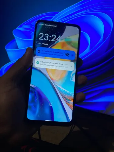 Moto g22