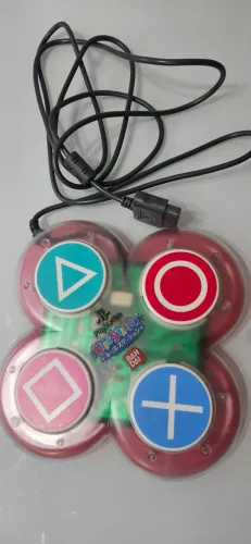 Kids station para ps1