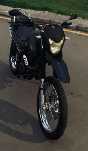 Shineray 150cc 2014/2015