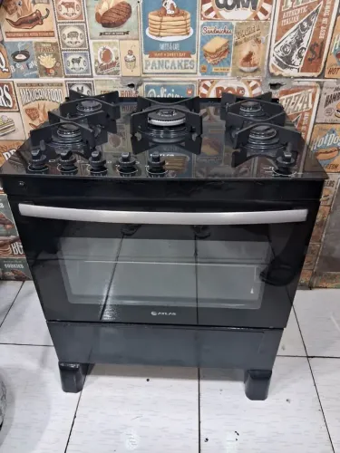 Fogão atlas 