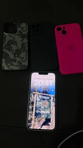 iphone 13 - 128 GB