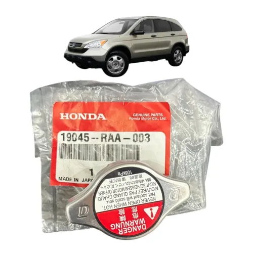 Tampa radiador Honda Hrv 16/21