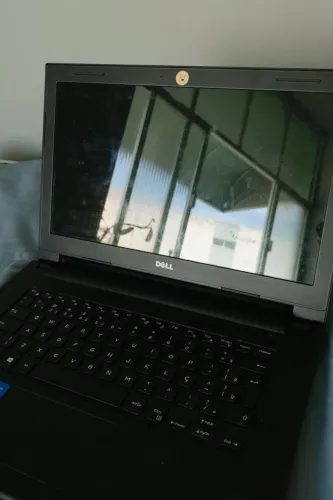 NOTEBOOK DELL INSPIRON 14 Série 3000
