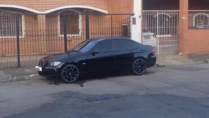 BMW 320I A 2006