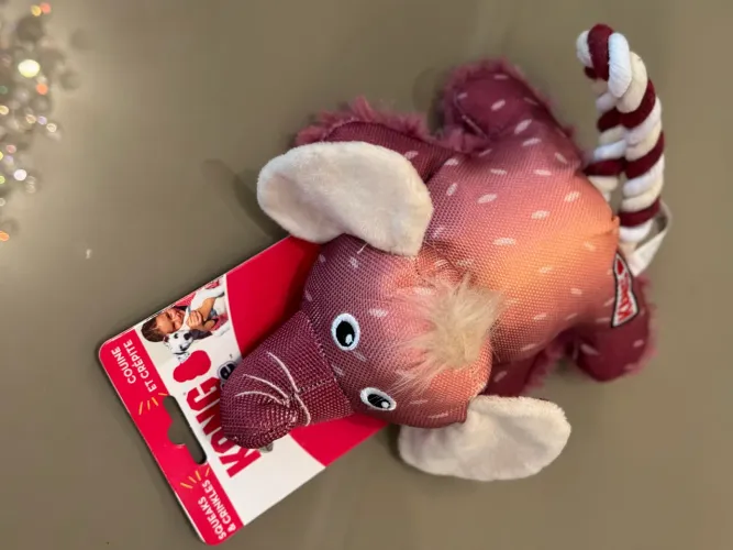 Brinquedos Kong para seu pet ! Originais e de altíssima qualidade e durabilidade!