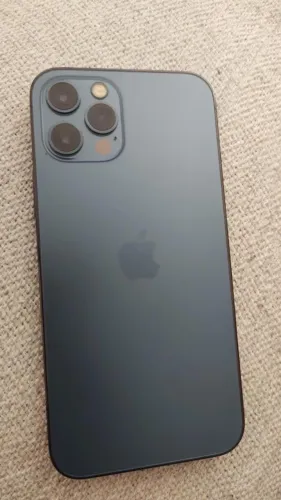 iPhone 12 Pro 
