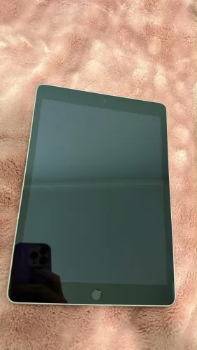 IPAD 9º Geração 64GB Space Grey