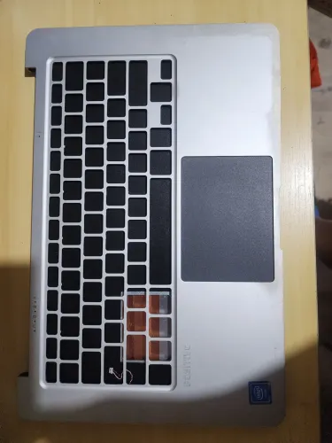 Carcaça do notebook Positivo Q232A completa 