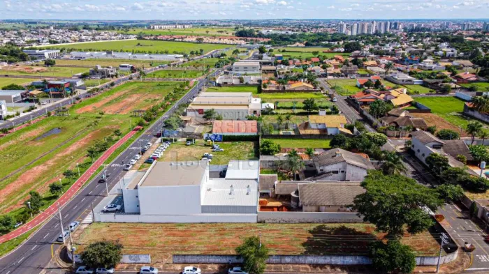 Terreno Área em São José do Rio Preto
