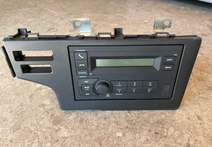 Som Honda Fit/City - Original