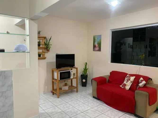 Quarto para alugar