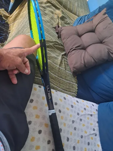 Raquete de tênis Wilson