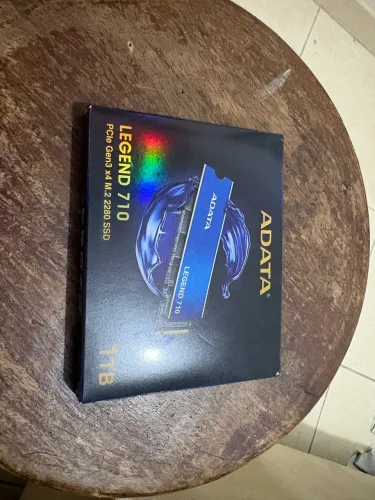 SSD M.2 1Tb Adata Legend