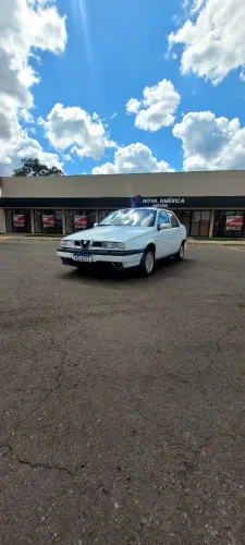 Alfa Romeo 155 155 1996