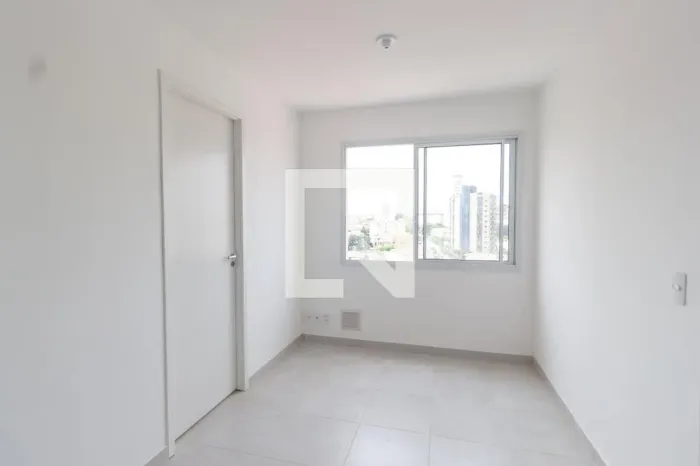 Apartamento à Venda - Água Fria, 2 Quartos, 34 m2