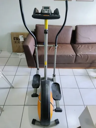 Elíptico Athletic