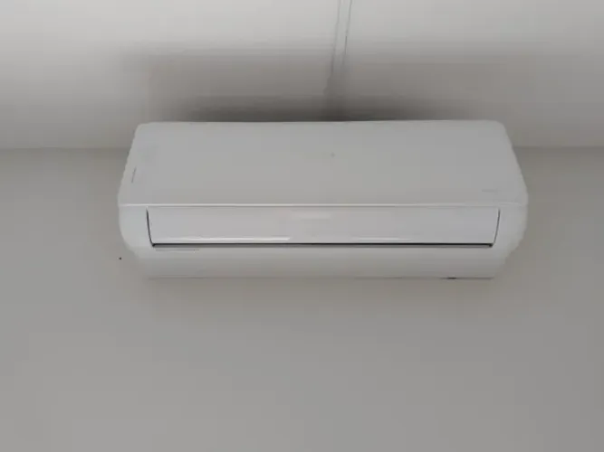 Central Ar condicionado 12 mil BTUs Inverter Elgin