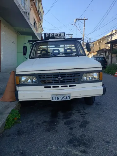 D20 a diesel 