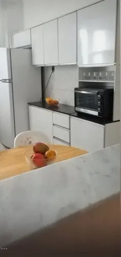 Armário de cozinha
