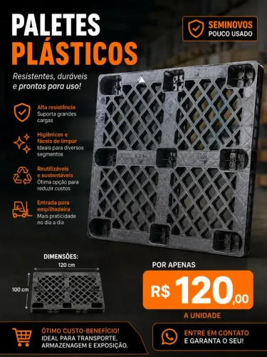 Paletes
