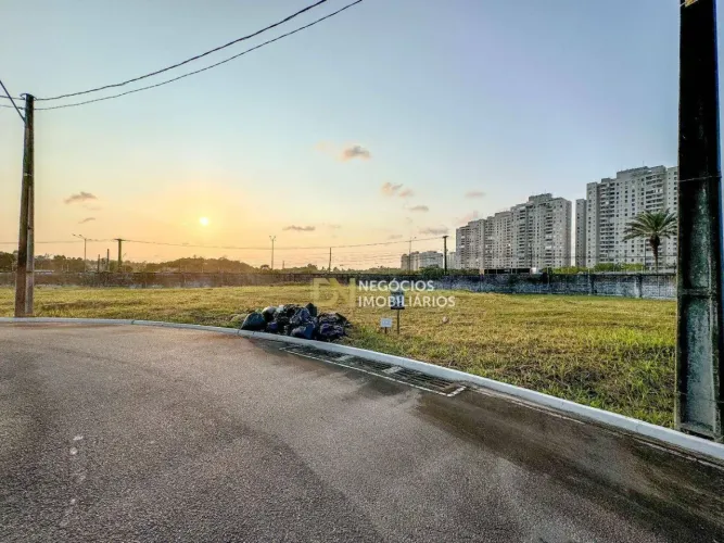 Terreno à venda, 1043 m² por R$ 1.700.000,00 - Nova Parnamirim - Parnamirim/RN
