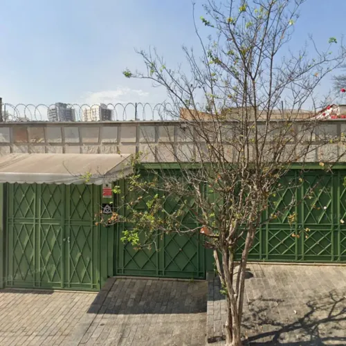 Casa comercial na Rua Vinte e Oito de Setembro, 1323 180 m²