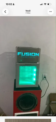 Frigobar