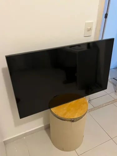 Tv Samsung 43 polegadas com defeito