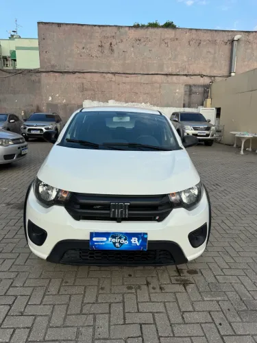 Fiat Mobi Like 1.0 Fire Flex 5P. 2023