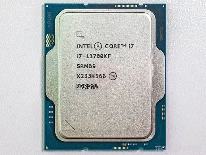 i7 13700KF super novo, comprado em abril desse ano
