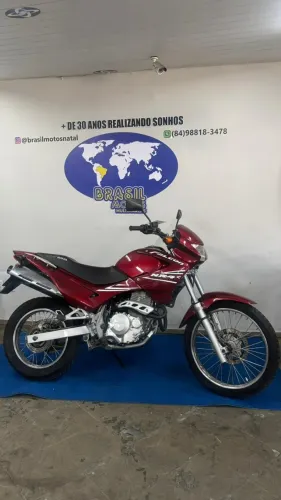 Honda Falcom 400 