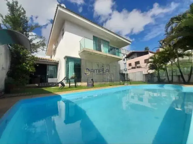 Casa para aluguel, 5 quartos, 1 suíte, 4 vagas, Estoril - Belo Horizonte/MG