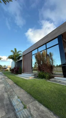 Casa à venda no CD Ville Al Mare | Barra dos Coqueiros| SE [20815]