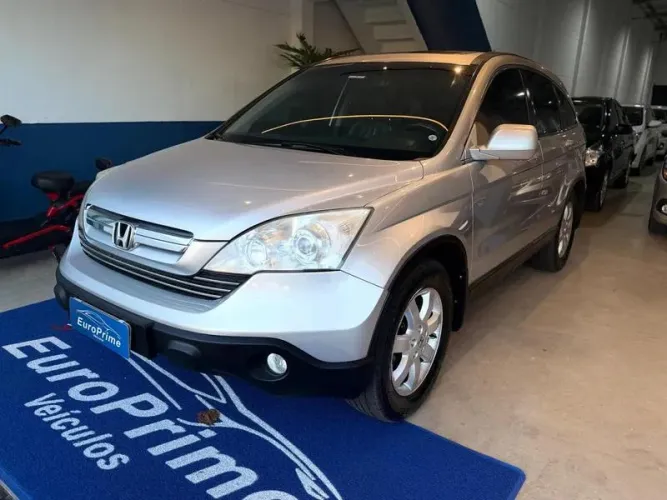 Honda CR-V 2.0 16V Aut. 2009