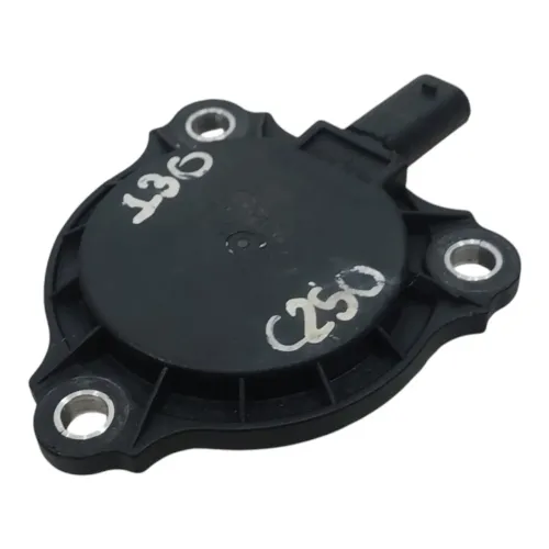 Sensor Óleo Cabeçote Mercedes Benz C250 2.0 2015 Á 2018 Xx