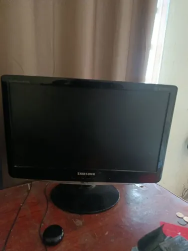 Vendo monitor da samsung
