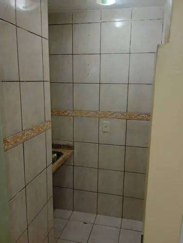 Aluguel de Apartamento - Bairro Bequimão - São Luís / MA