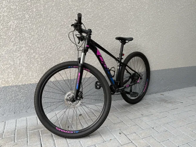 Bike OGGI 7.0 2023 quadro 15.5?