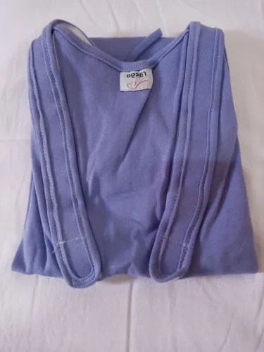 Roupa Pós - Cirúrgica Pet Fêmea Lilicão