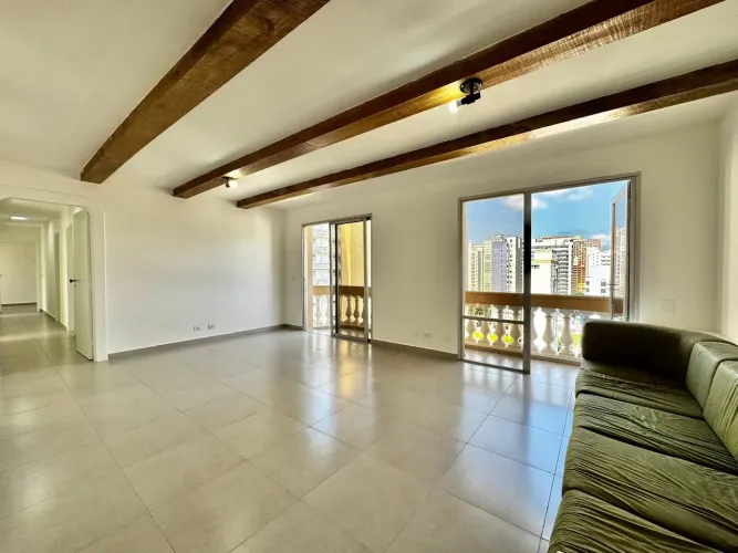 Apartamento à venda, Pitangueiras, Guarujá, SP
