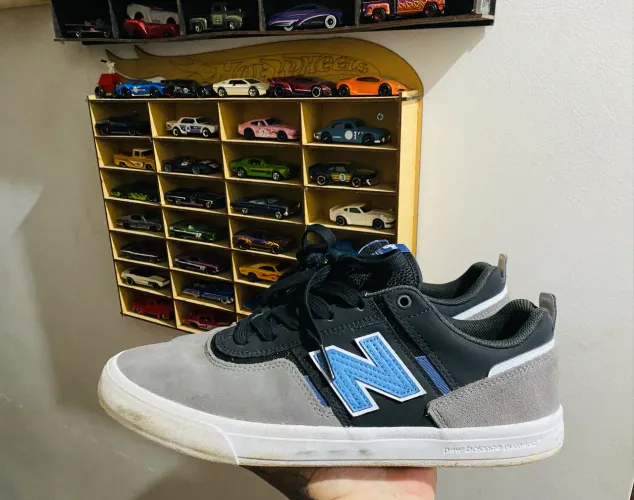 New balance Jamie foy 43