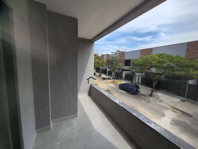 Casa com 2 dormitórios à venda, 80 m² por R$ 410.000,00 - Jardim Sulacap - Rio de Janeiro/