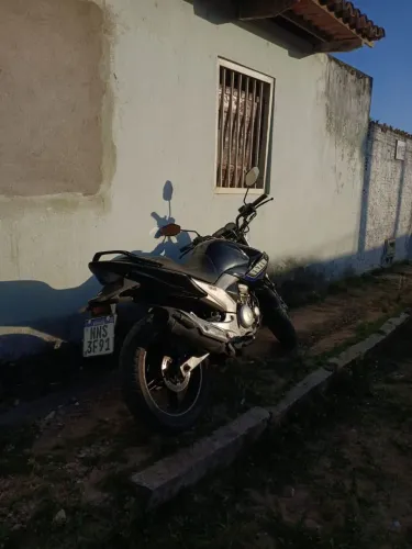 Yamaha Fazer 250 2012 BlueFlex, para vender logo!